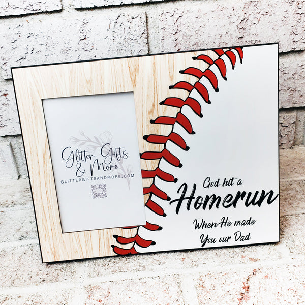 Baseball Team Frames, Custom baseball frames, personalized sports