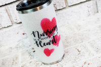 Nursing student gift ideas, graduation gift for nurses, Nurse Thank you gift gift, custom glitter cup for nurse, nursing appreciation gift