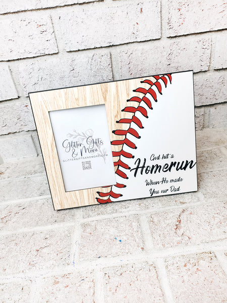 Personalized LED Photo Frame- Incredible Gifts