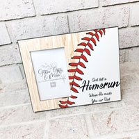 Baseball Team Frames, Custom baseball frames, personalized sports frame, baseball coach gifts, unique coach gifts, youth sports keepsake