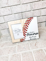 Baseball Team Frames, Custom baseball frames, personalized sports frame, baseball coach gifts, unique coach gifts, youth sports keepsake