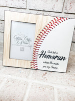 Grandpa gifts, baseball grandpa, Frames for papa, Picture frame, coaches gift, Baseball gifts, custom frame, Grandpa's Father's day