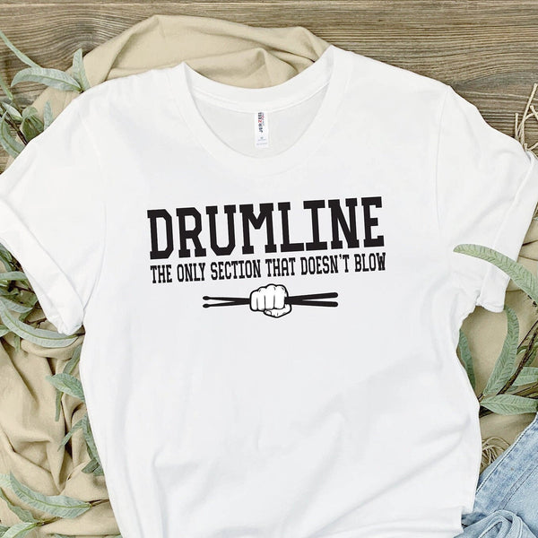 Drumline, Band shirt, band season, With the band, Marching ba – GlitterGiftsAndMore
